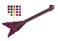 Rocker  icon/pixelart