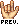 hands  icon/pixelart