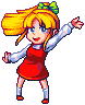 Roll  icon/pixelart