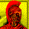 Roman Soldier