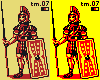 Roman Soldier 2