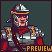 Roman soldier