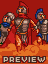 Romans on the Mars