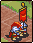 rome totalwar - mobile mockup  icon/pixelart
