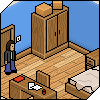 Basic Apartment