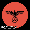 Wolfenstein Enemies  icon/pixelart