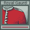 7even Knights: #1