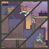 Parkour - BJ