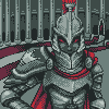 Challenge: 7even Knights "#1: royal guard"