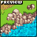 ff-ish  mobile mockup