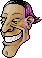 Renaldo  icon/pixelart