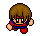 Ruby  icon/pixelart