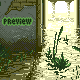 Internal ruins icon/pixelart