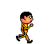 Dave "Kill Bill" style