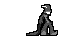 Mr. Hat runs
