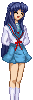 Ryoko Asakura
