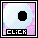 Year of the PIG! January icon/pixelart
