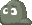 Sad stone