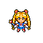 Sailor Moon icon