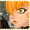 Stamp Submission icon/pixelart