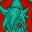 Sanbi icon/pixelart