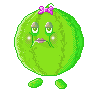 Watermelon fem