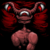 Evil Lurking icon/pixelart