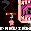 SoundBytes round 11 icon/pixelart