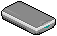 Genius Scaner icon/pixelart