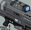 SCAR 11 AR