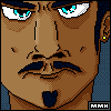 ScaryDude - First Submission icon/pixelart