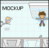 Playtime! mockup III