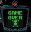 GAME OVER