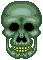 skull