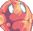 Party Pooper icon/pixelart
