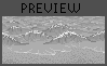 gray pixel sea