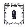 Seal Force Sprite  icon/pixelart