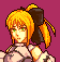 Saber Lily icon/pixelart