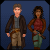 Crew of Serenity