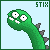 Bucktooth Serpent