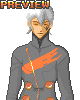Serph icon/pixelart