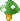 Mushroom icon/pixelart