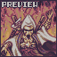 Burn the Heathens!  icon/pixelart