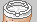 Smoker's grey life...  icon/pixelart