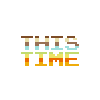 DJ Shadow Screen Test  icon/pixelart