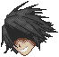 Shadowed Brow