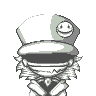 Shawn's Lineart