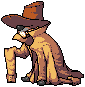 name disclosed icon/pixelart
