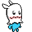 Shermy  icon/pixelart