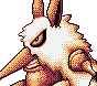 Shiftry  icon/pixelart